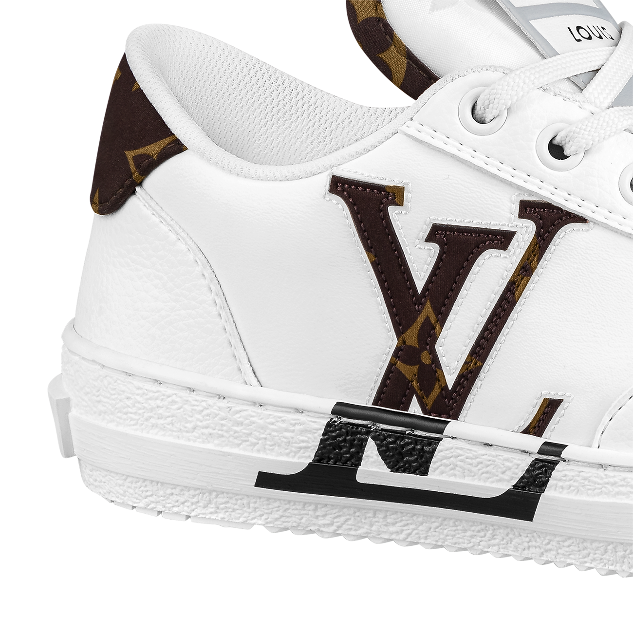 Charlie Sneaker - Women - Shoes | LOUIS VUITTON